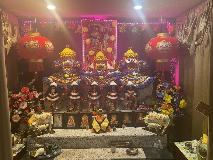 Jagannath Indian Cafe 7