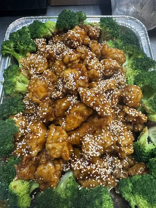 Panda Chinese Restaurant 9