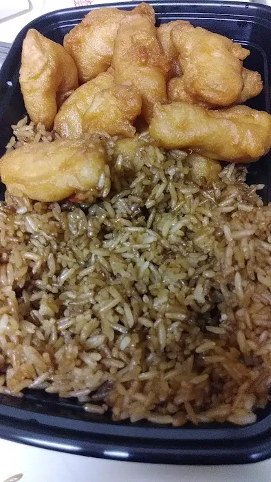 Panda Chinese Restaurant 5