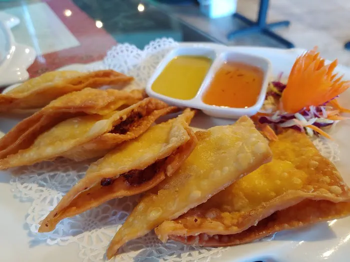 Blue Sake Thai - Sushi & Bar 4