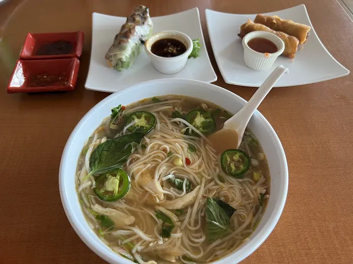 Phở Bowl Clearwater 1