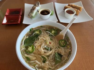 Phở Bowl Clearwater 0