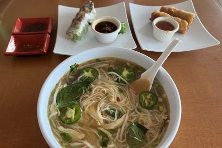 Phở Bowl Clearwater