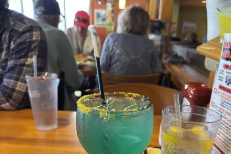 Applebee's Grill + Bar