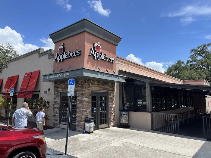 Applebee's Grill + Bar 6
