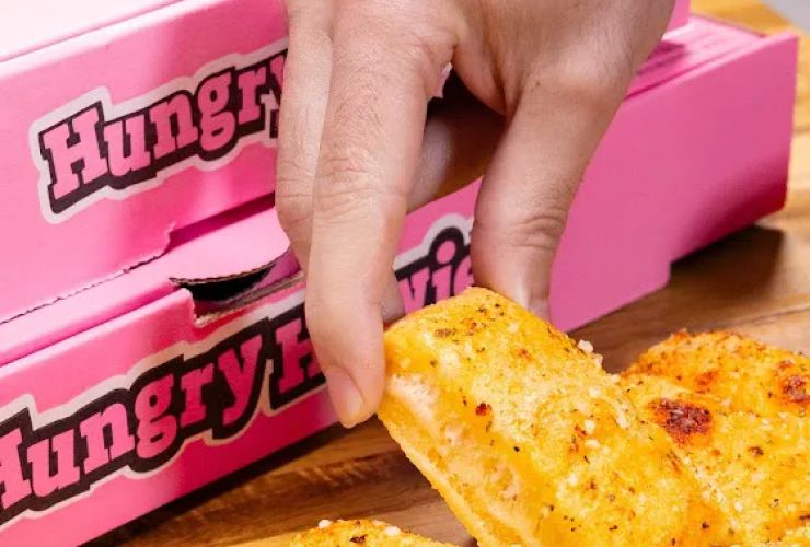 Hungry Howie's Pizza & Subs 1