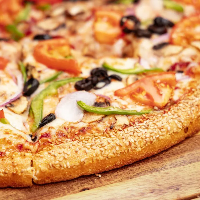 Hungry Howie's Pizza & Subs 3