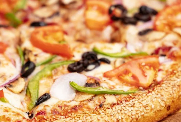 Hungry Howie's Pizza & Subs 2
