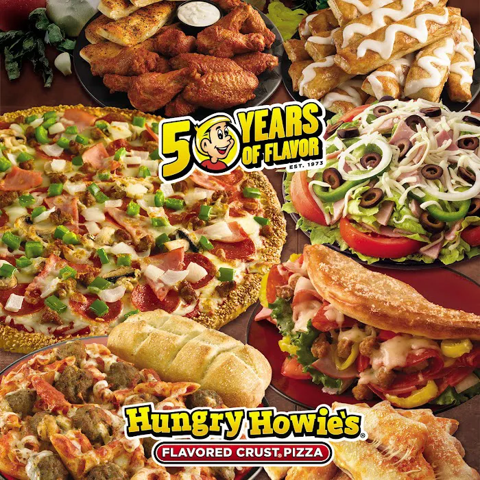 Hungry Howie's Pizza & Subs 6