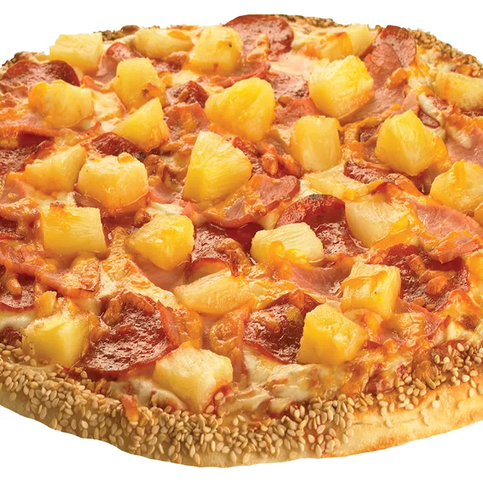 Hungry Howie's Pizza & Subs 10
