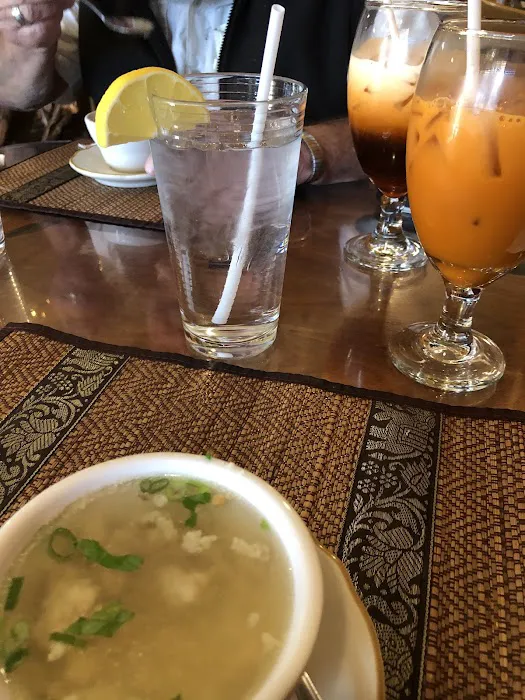 Thai Town of Dunedin 8