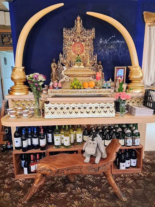 Thai Town of Dunedin 9