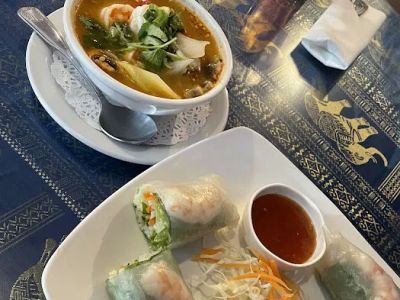 Little Thai Cafe 0