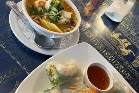 Little Thai Cafe