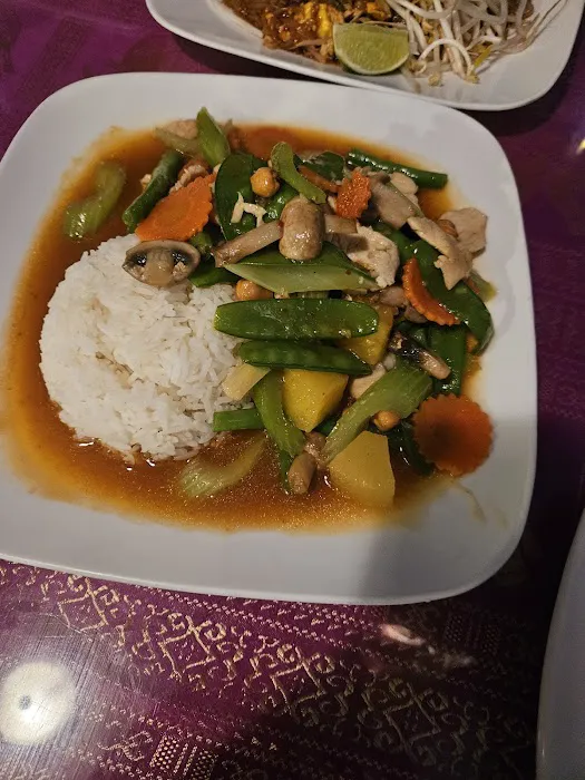 Little Thai Cafe 4