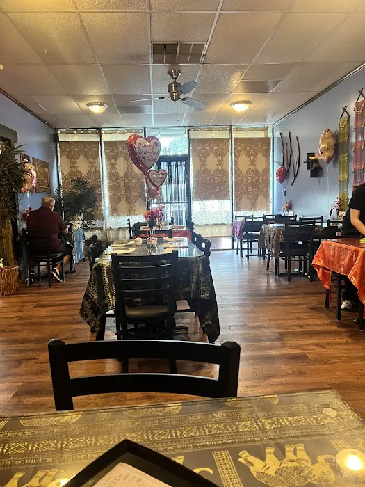 Little Thai Cafe 2