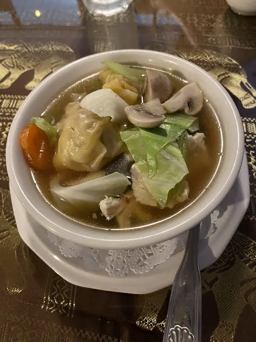 Little Thai Cafe 7