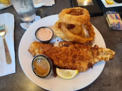 Molly Goodhead's Raw Bar & Restaurant 0