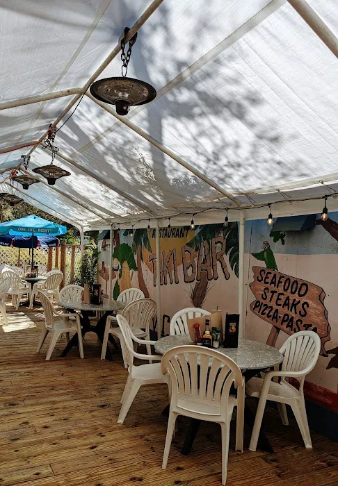 Molly Goodhead's Raw Bar & Restaurant 5