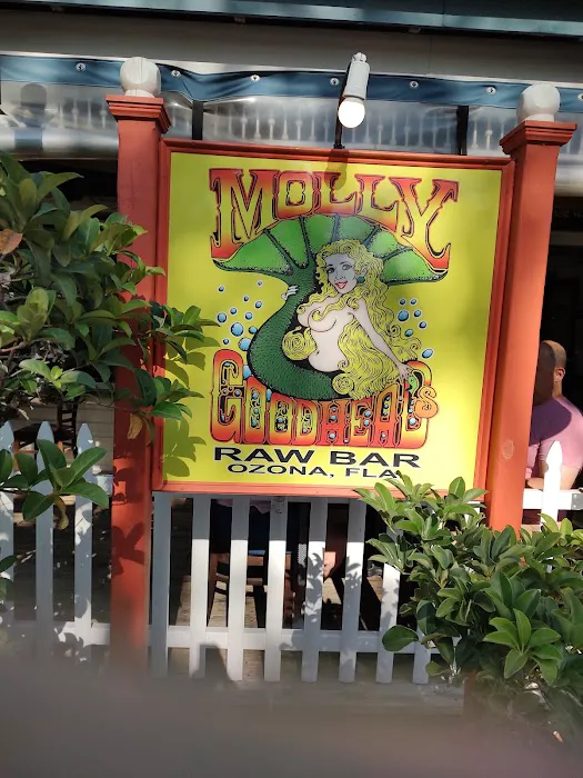 Molly Goodhead's Raw Bar & Restaurant 6