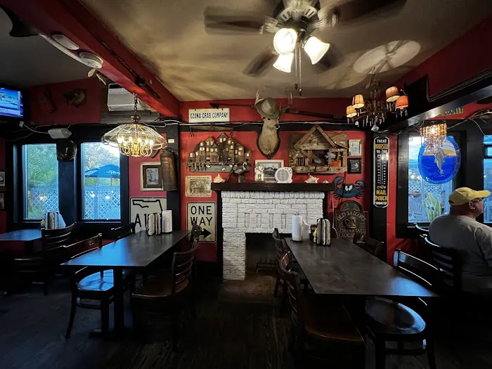 Molly Goodhead's Raw Bar & Restaurant 8