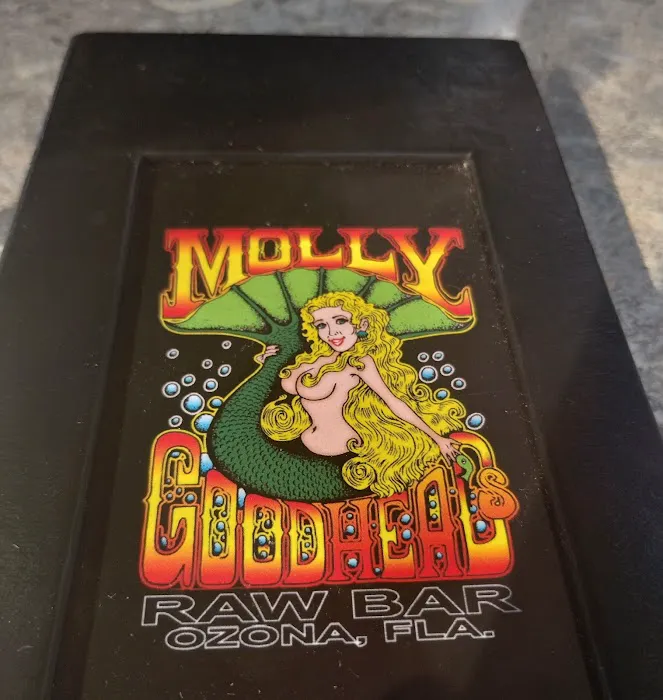 Molly Goodhead's Raw Bar & Restaurant 9