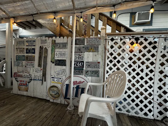 Molly Goodhead's Raw Bar & Restaurant 7