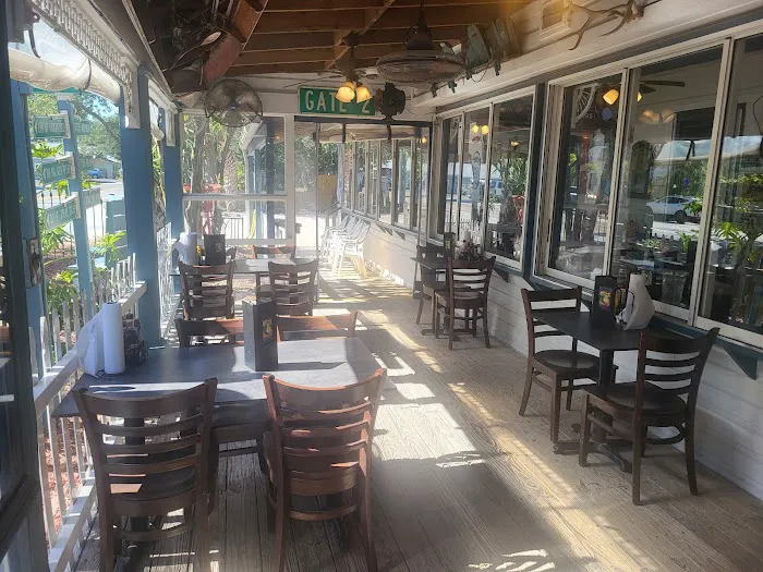 Molly Goodhead's Raw Bar & Restaurant 10