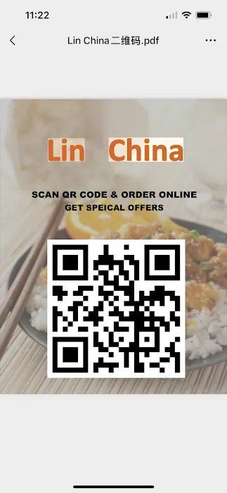 Lin China 10