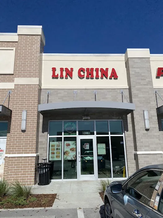 Lin China 9