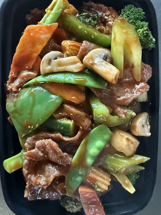 Lin China 2