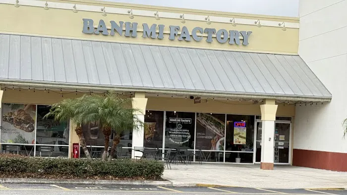 Banh Mi Factory 2
