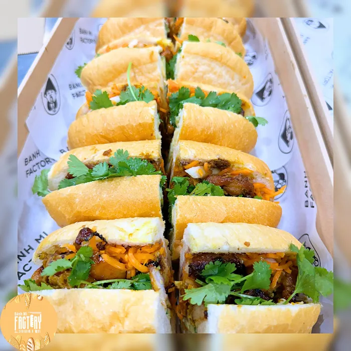 Banh Mi Factory 5