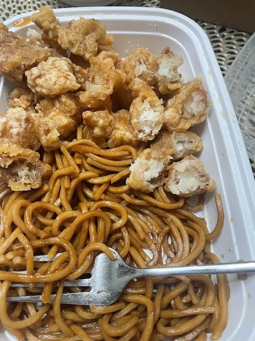 China Wok 5