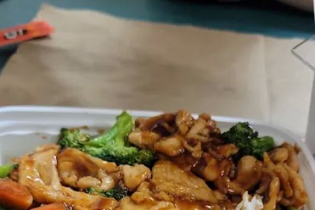 China Wok