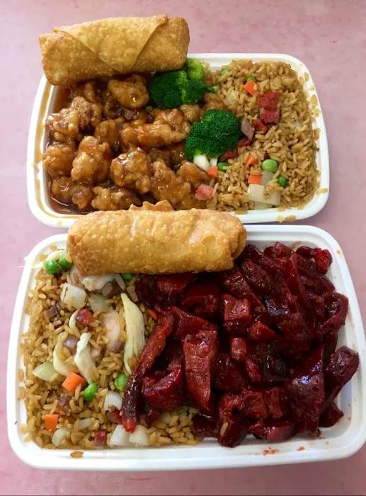 China Wok 4