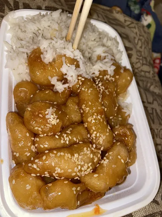 China Wok 9