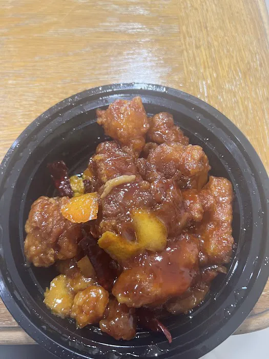 China Moon 5