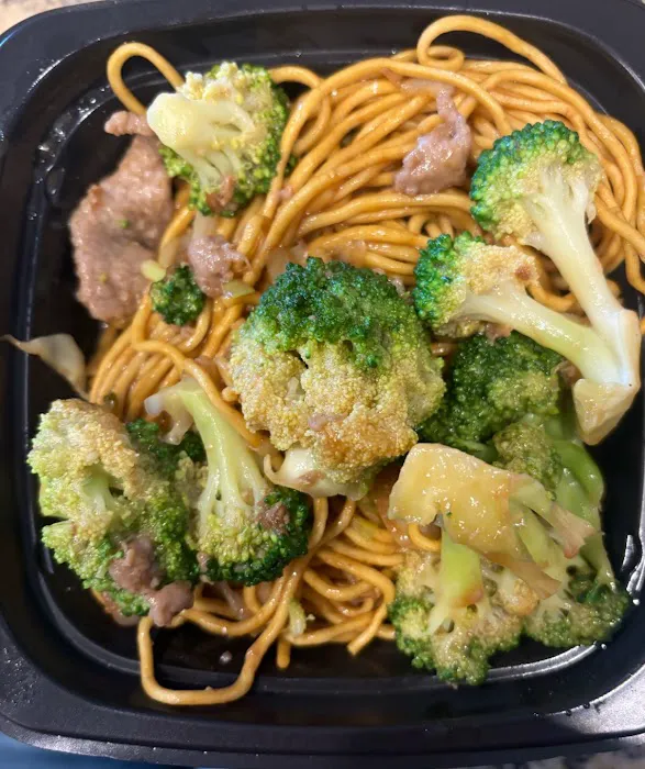 Panda Express 6