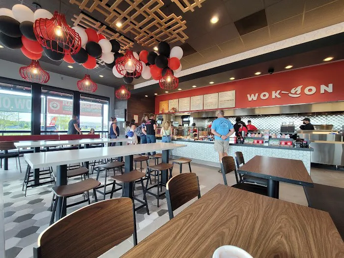 Panda Express 9