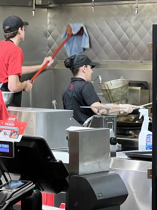 Panda Express 7
