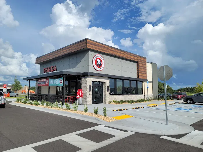 Panda Express 4