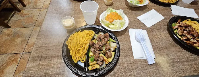 Ayoki Japan - Hibachi, Teriyaki, & Poke Bowl 3