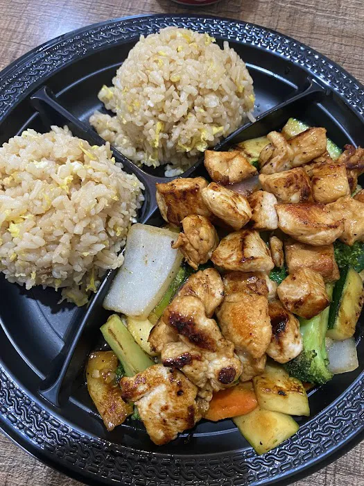 Ayoki Japan - Hibachi, Teriyaki, & Poke Bowl 5