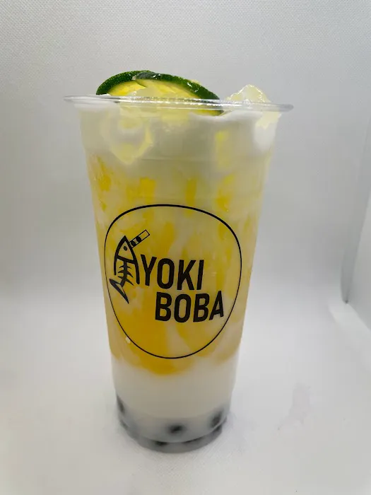 Ayoki Japan - Hibachi, Teriyaki, & Poke Bowl 1