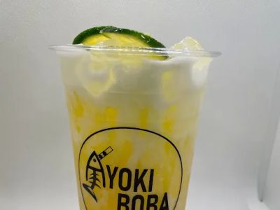 Ayoki Japan - Hibachi, Teriyaki, & Poke Bowl 0