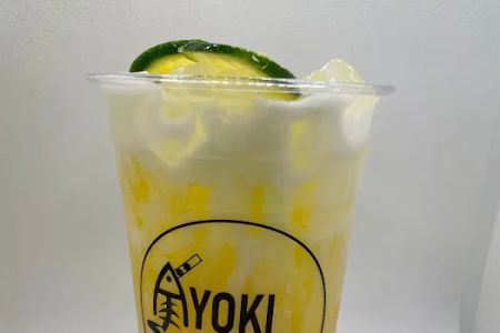 Ayoki Japan - Hibachi, Teriyaki, & Poke Bowl