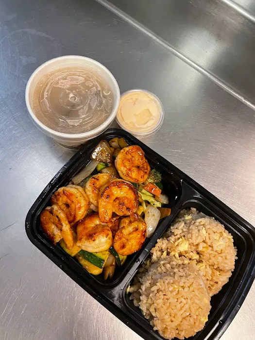 Ayoki Japan - Hibachi, Teriyaki, & Poke Bowl 2