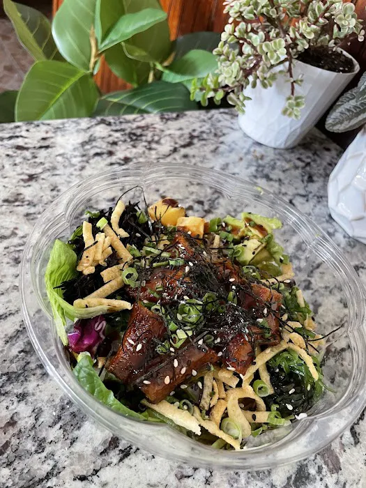 Ayoki Japan - Hibachi, Teriyaki, & Poke Bowl 9