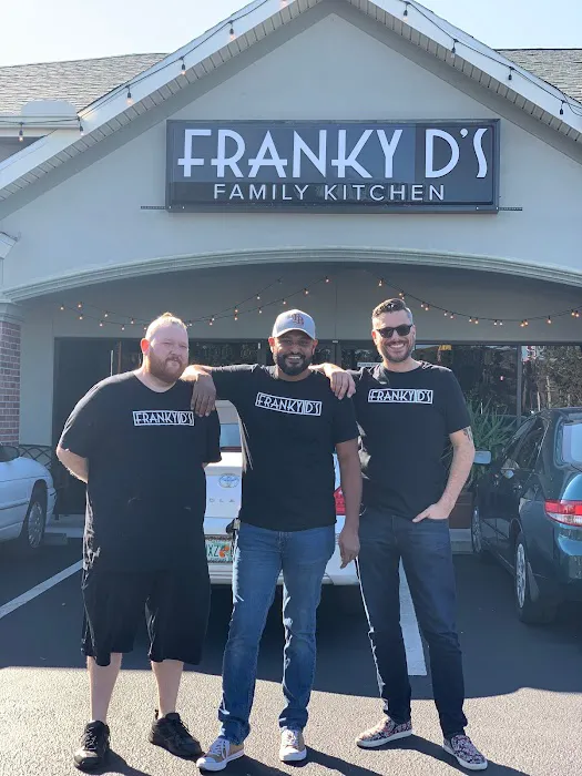 Franky D's 7